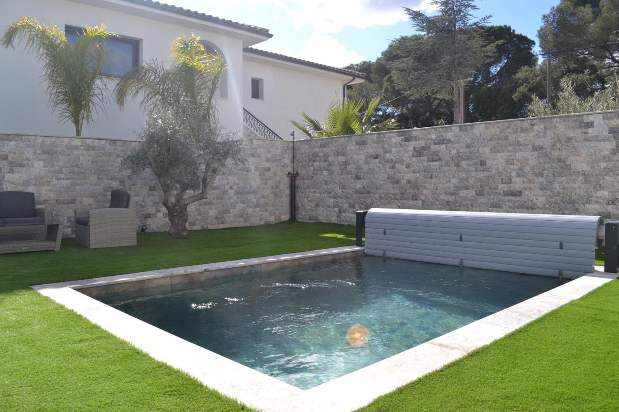 Etoile Du Berger Saint Aygulf 3 Villas Et 4 Appartements Jardin Individuel Et Piscine Chauffee En Saison - La Mer Et Les Plages 450 M מראה חיצוני תמונה