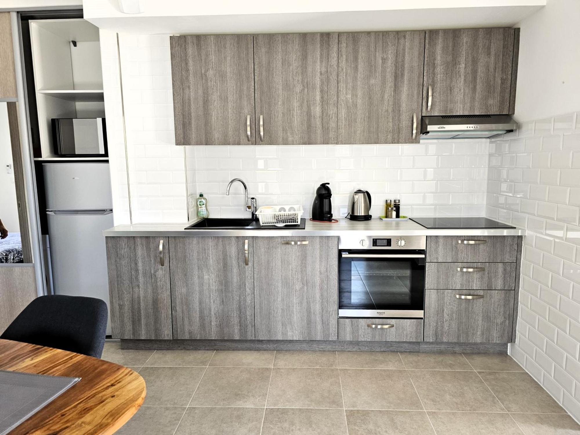 Etoile Du Berger Saint Aygulf 3 Villas Et 4 Appartements Jardin Individuel Et Piscine Chauffee En Saison - La Mer Et Les Plages 450 M מראה חיצוני תמונה